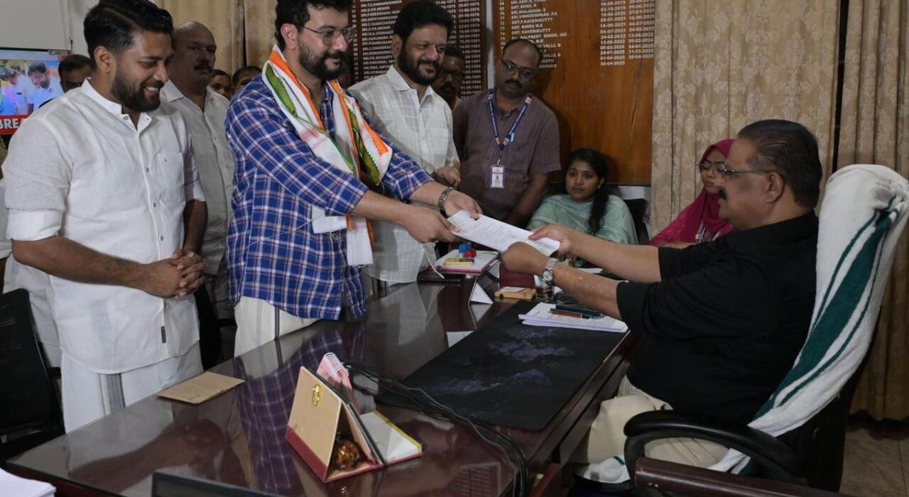 Kerala Assembly Elections: Nomination Filing Ends, Scrutiny Begins Today