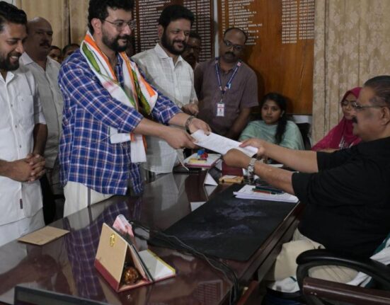 Kerala Assembly Elections: Nomination Filing Ends, Scrutiny Begins Today