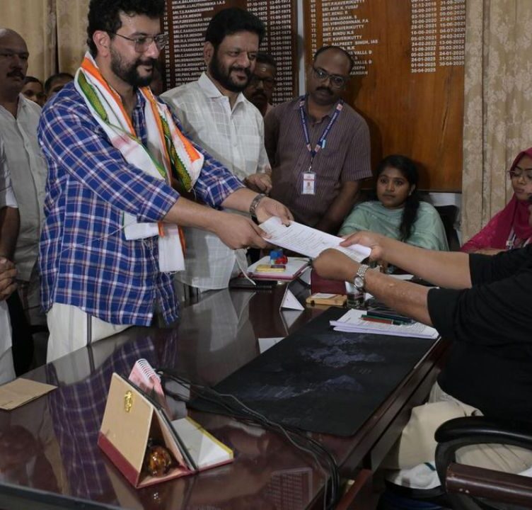 Kerala Assembly Elections: Nomination Filing Ends, Scrutiny Begins Today