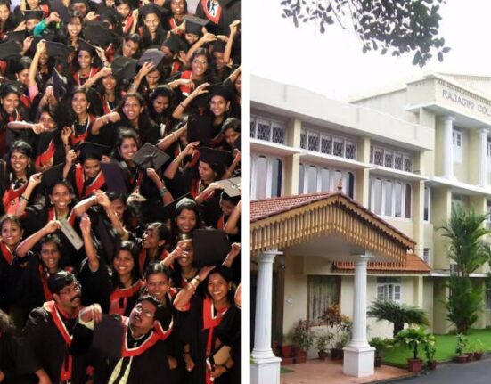 Kerala Institutional Ranking Framework 2025 Results CUSAT on Top, Rajagiri College and CET Lead