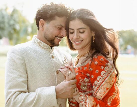 Kuldeep Yadav Marries Childhood Friend in Mussoorie Ceremony
