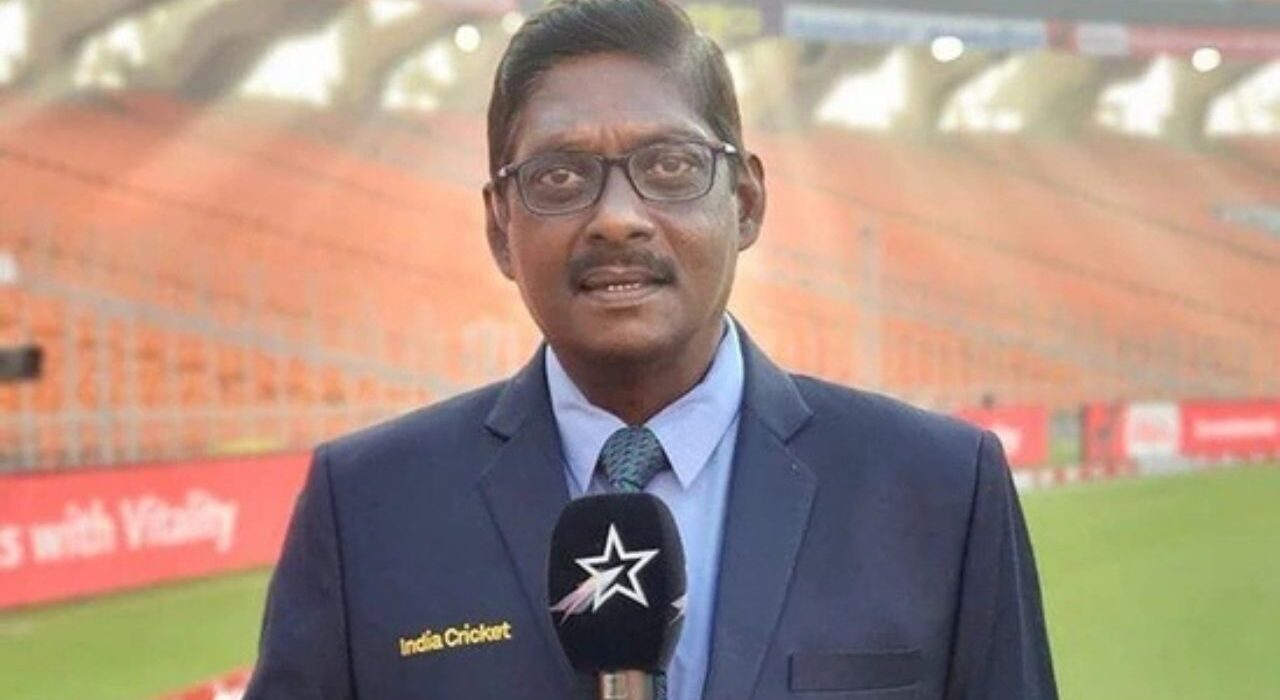 Laxman Sivaramakrishnan Retires from BCCI Commentary After 23 Years