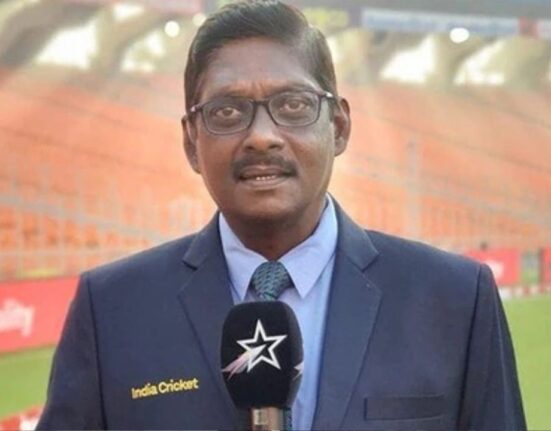 Laxman Sivaramakrishnan Retires from BCCI Commentary After 23 Years
