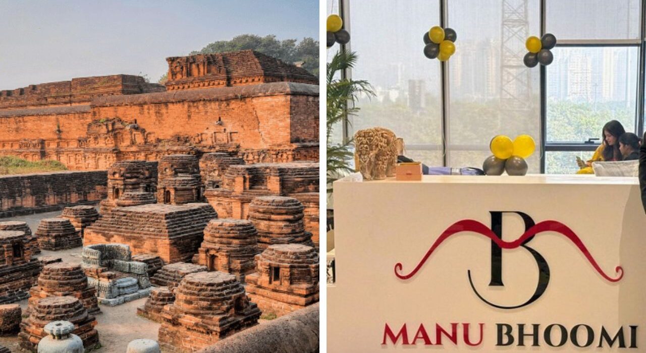 Manu Bhoomi Developers Targets Heritage Cities for Strategic Real Estate Expansion