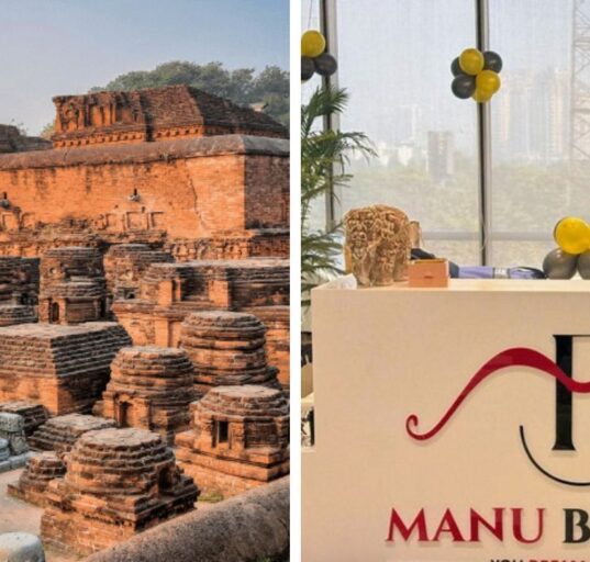 Manu Bhoomi Developers Targets Heritage Cities for Strategic Real Estate Expansion
