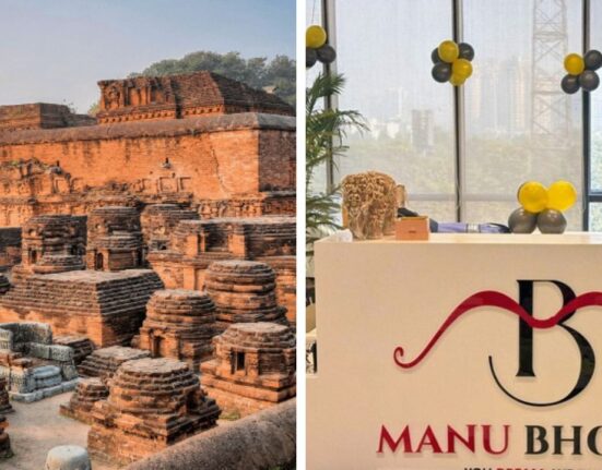 Manu Bhoomi Developers Targets Heritage Cities for Strategic Real Estate Expansion