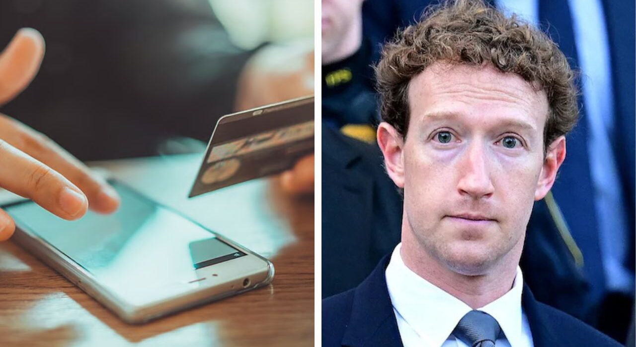 Mark Zuckerberg & Elon Musk Scammers Duped a Retired Kanpur Teacher of ₹1.57 Crore