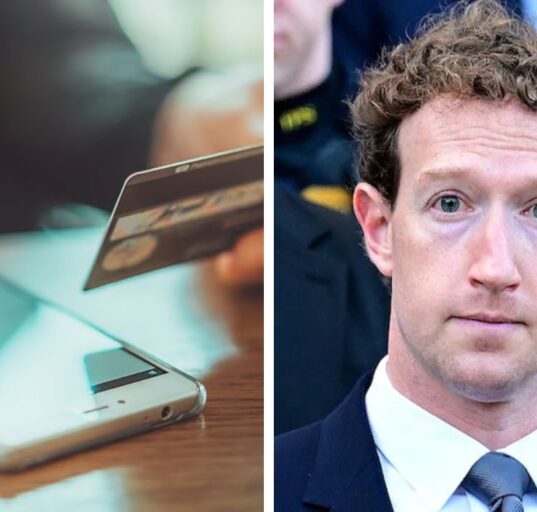Mark Zuckerberg & Elon Musk Scammers Duped a Retired Kanpur Teacher of ₹1.57 Crore