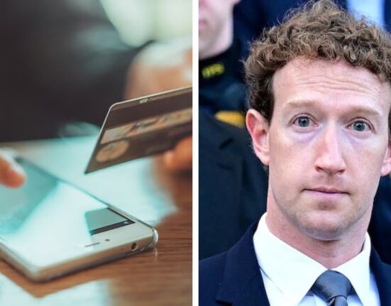 Mark Zuckerberg & Elon Musk Scammers Duped a Retired Kanpur Teacher of ₹1.57 Crore