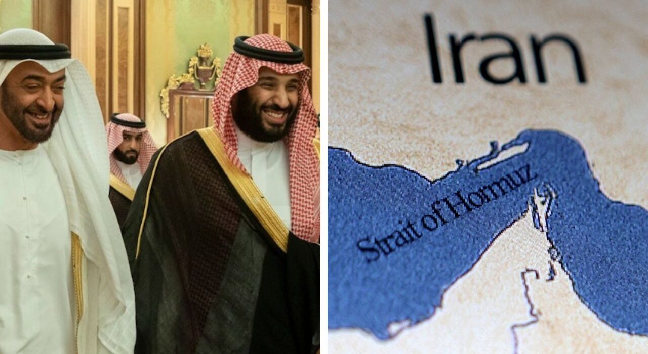 Middle East Tensions Rise as Saudi Arabia, UAE Move Closer to Iran War: Report