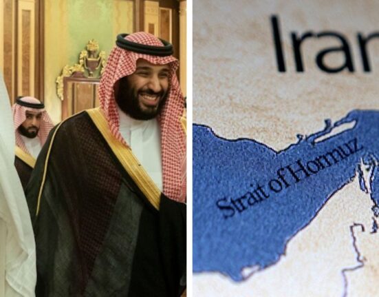 Middle East Tensions Rise as Saudi Arabia, UAE Move Closer to Iran War: Report