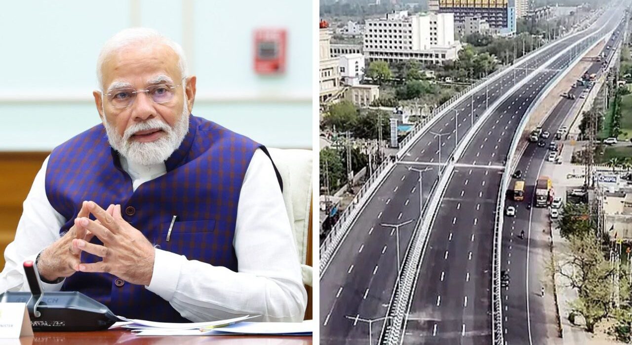 Modi Visits Kerala and Tamil Nadu, Will launch projects worth around Rs 16,450 crore on 11 March