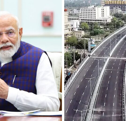 Modi Visits Kerala and Tamil Nadu, Will launch projects worth around Rs 16,450 crore on 11 March