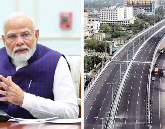 Modi Visits Kerala and Tamil Nadu, Will launch projects worth around Rs 16,450 crore on 11 March