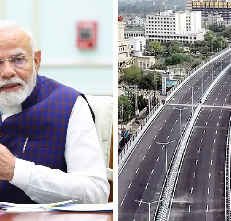 Modi Visits Kerala and Tamil Nadu, Will launch projects worth around Rs 16,450 crore on 11 March