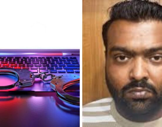 Mumbai Digital Arrest Scam: North Cyber Police Nab Key Accused Asad Shaikh