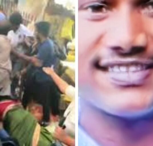 Mumbai Man Dies After Parking Fight Turns Deadly in Dharavi