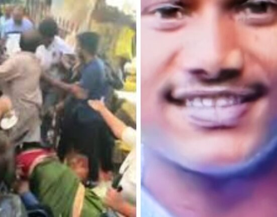 Mumbai Man Dies After Parking Fight Turns Deadly in Dharavi