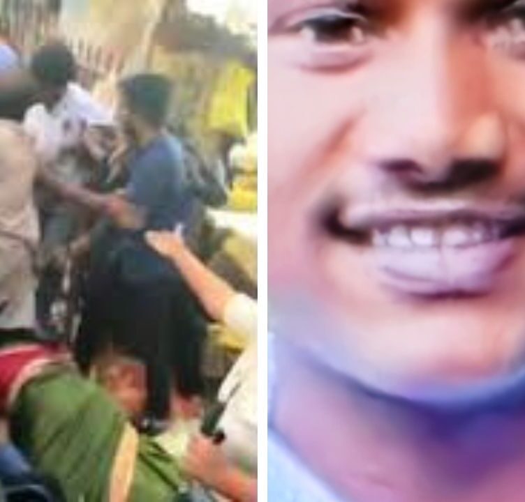 Mumbai Man Dies After Parking Fight Turns Deadly in Dharavi