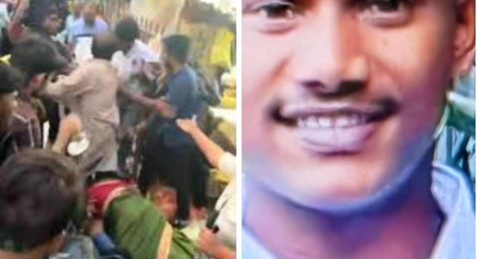 Mumbai Man Dies After Parking Fight Turns Deadly in Dharavi