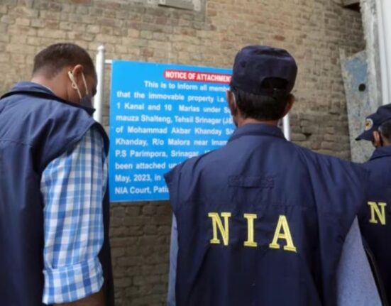 NIA Arrests Six Ukrainians and American for Drone Training in Myanmar via India