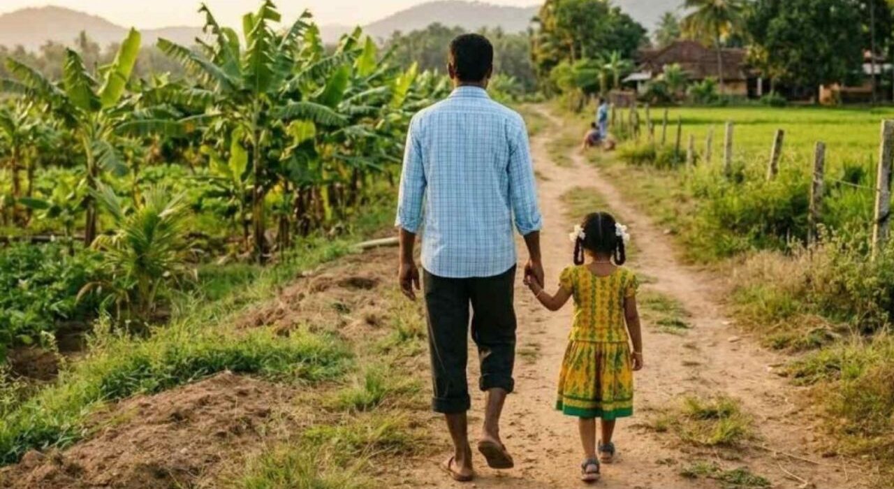 Neighbor Arrested After Raping and Killing 4 Year Old Girl in Ghaziabad