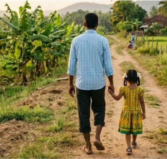 Neighbor Arrested After Raping and Killing 4 Year Old Girl in Ghaziabad