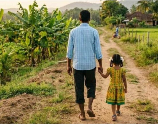 Neighbor Arrested After Raping and Killing 4 Year Old Girl in Ghaziabad