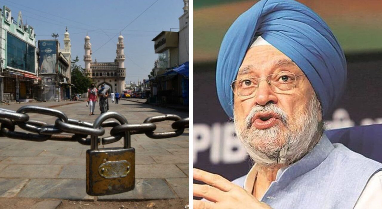 No Lockdown in India: Govt Dismisses Viral Rumours, Breaks Silence