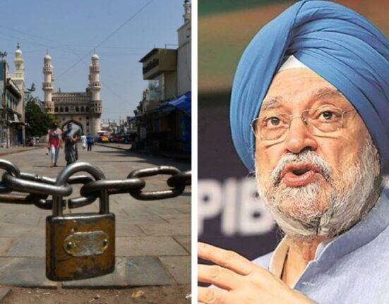 No Lockdown in India: Govt Dismisses Viral Rumours, Breaks Silence