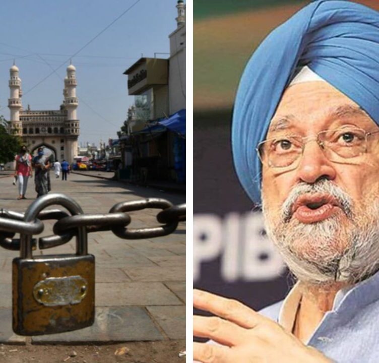 No Lockdown in India: Govt Dismisses Viral Rumours, Breaks Silence