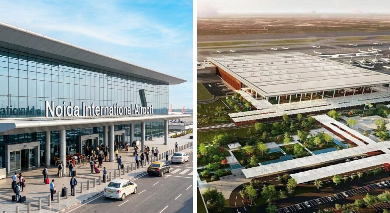 Noida Jewar International Airport Set for March 28 Inauguration: Increase Property Prices