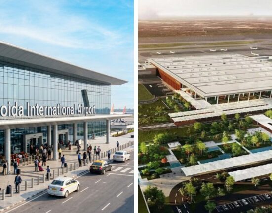 Noida Jewar International Airport Set for March 28 Inauguration: Increase Property Prices