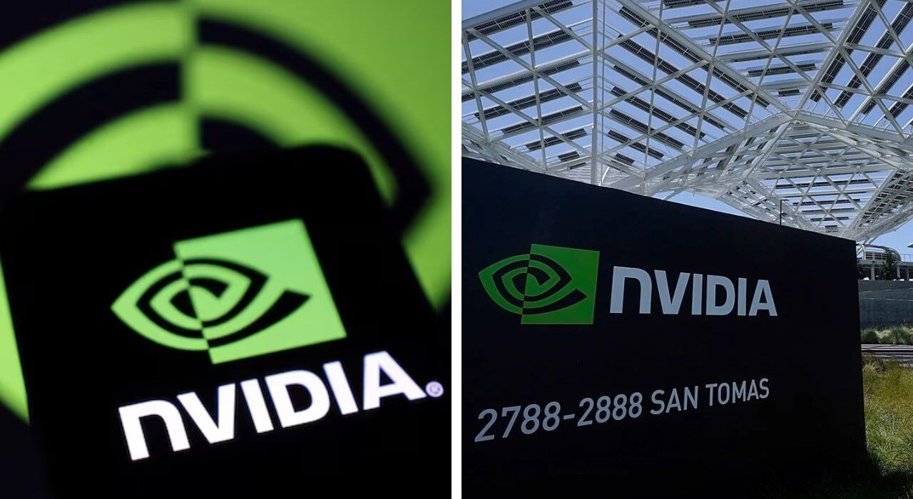 Nvidia Backs AI Data Center Startup Nscale as Valuation Reaches $14.6 Billion