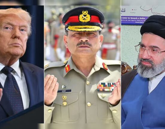 Pakistan Steps In as Mediator in Iran Conflict, US-Iran Talks Likely in Islamabad