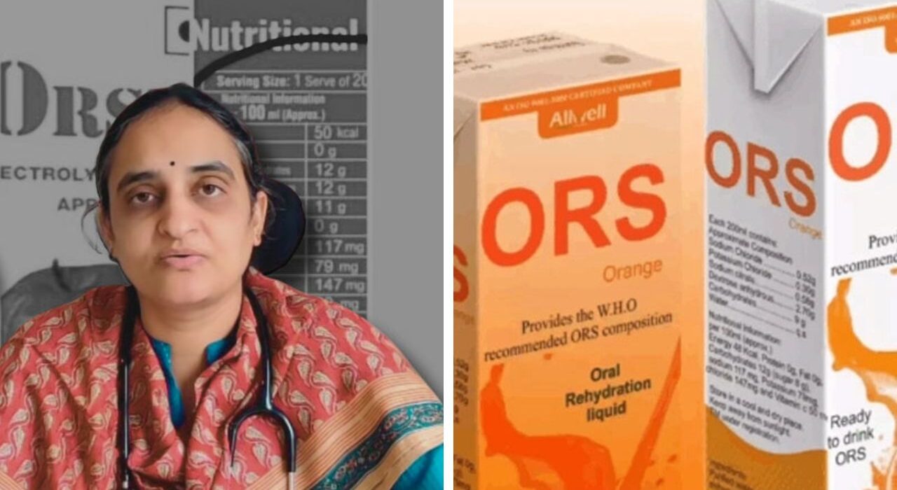 Pediatrician Faces Defamation Notice After Winning ORS Labeling Fight