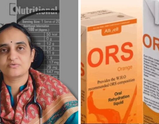 Pediatrician Faces Defamation Notice After Winning ORS Labeling Fight