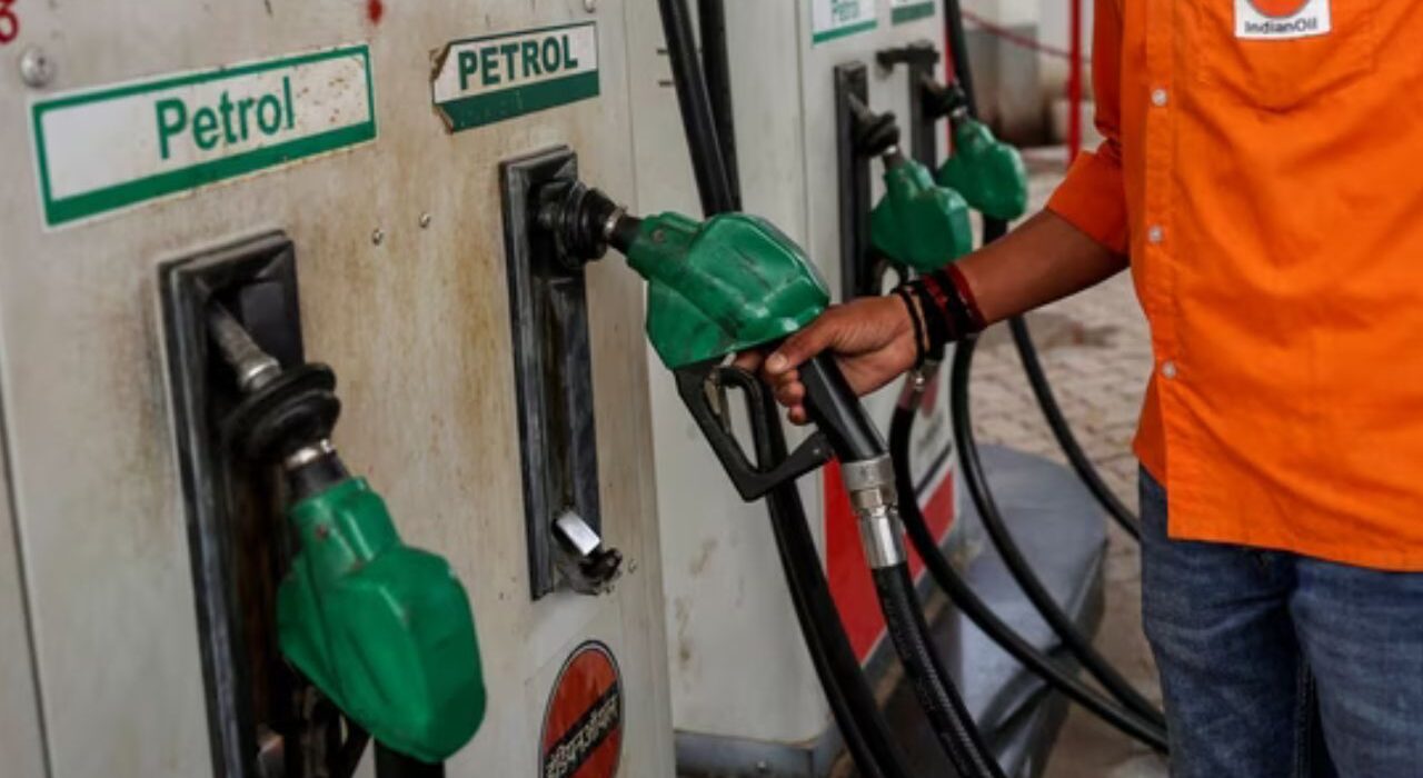 Premium Petrol Price Hikes by Rs 2 While Normal Petrol Remains Unchanged