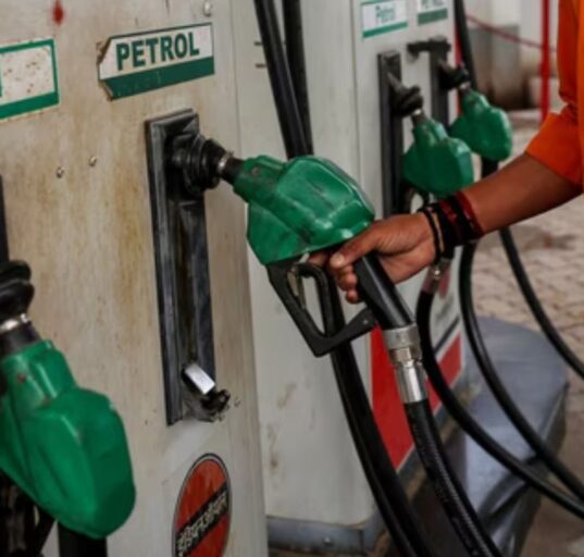 Premium Petrol Price Hikes by Rs 2 While Normal Petrol Remains Unchanged