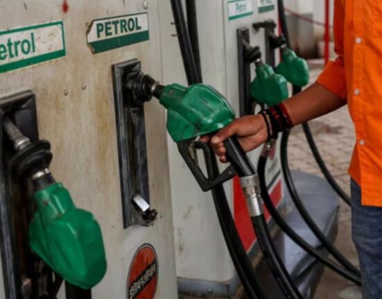 Premium Petrol Price Hikes by Rs 2 While Normal Petrol Remains Unchanged