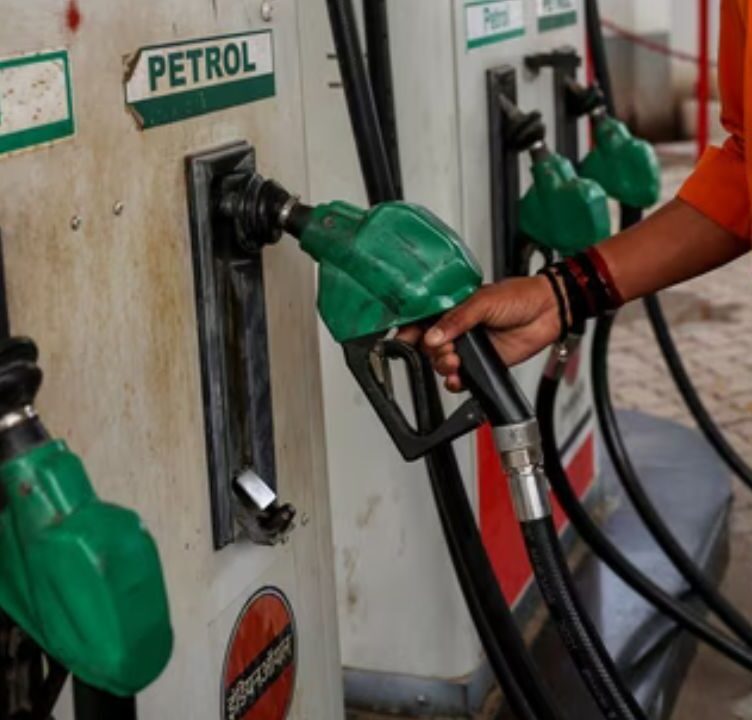 Premium Petrol Price Hikes by Rs 2 While Normal Petrol Remains Unchanged
