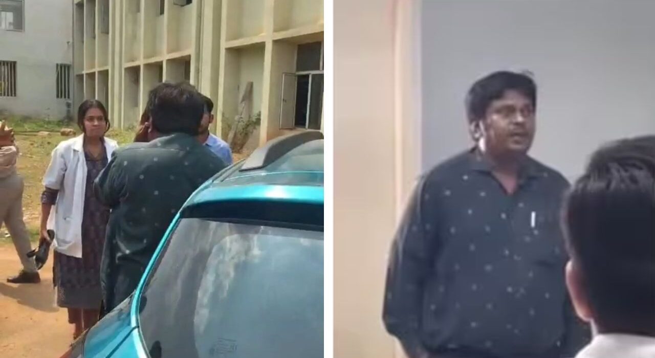 Professor Proposes to Student in Bengaluru Medical Class, Faces Assault