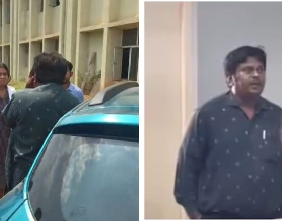 Professor Proposes to Student in Bengaluru Medical Class, Faces Assault