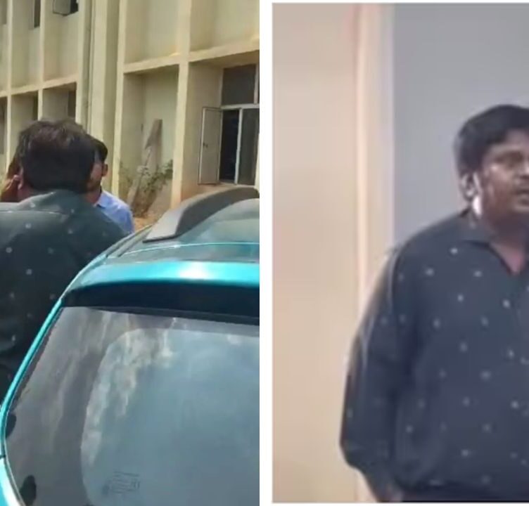 Professor Proposes to Student in Bengaluru Medical Class, Faces Assault