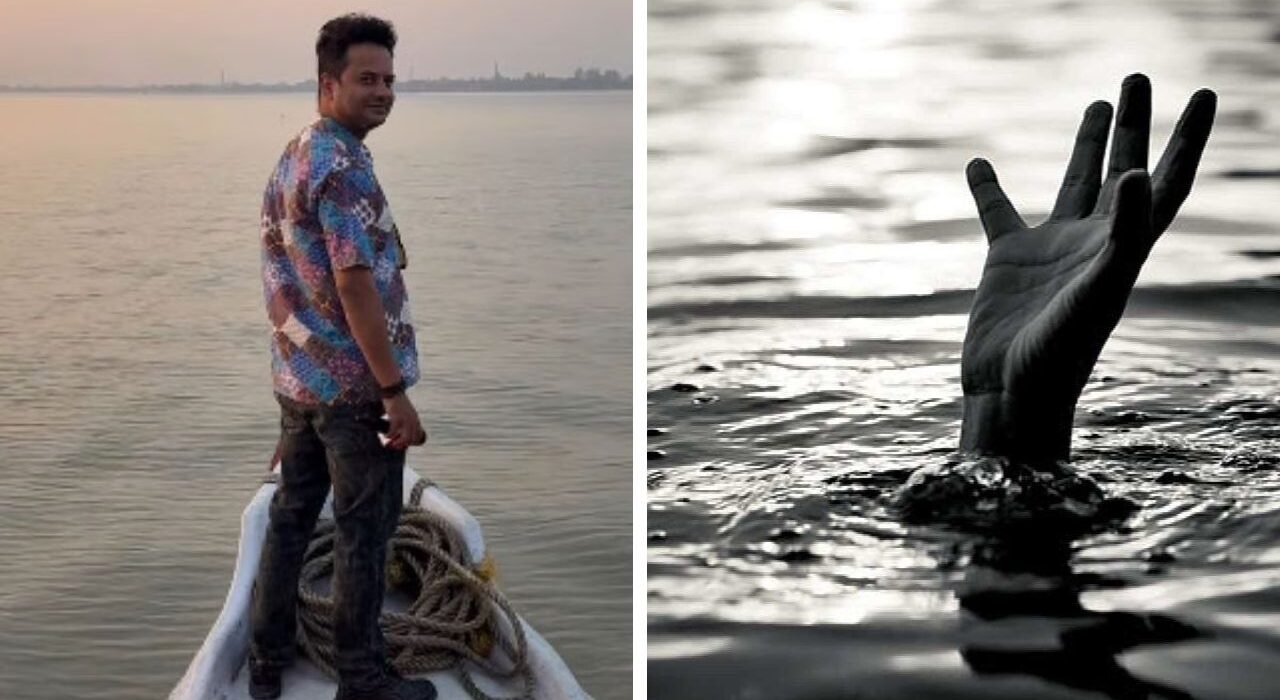 Rahul Arunoday Banerjee Death News Bengali Actor Drowns in Odisha