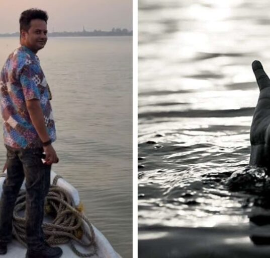 Rahul Arunoday Banerjee Death News Bengali Actor Drowns in Odisha