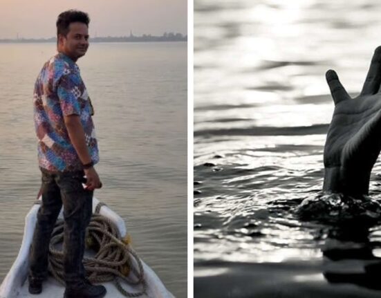 Rahul Arunoday Banerjee Death News Bengali Actor Drowns in Odisha
