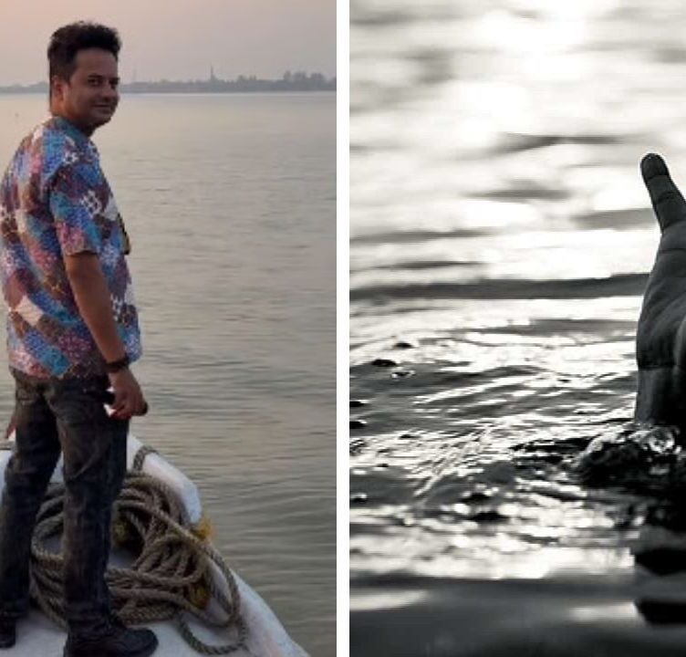 Rahul Arunoday Banerjee Death News Bengali Actor Drowns in Odisha