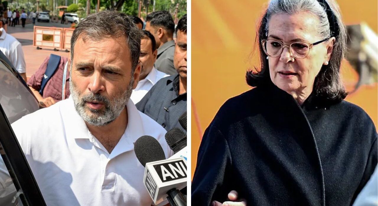Rahul Gandhi Cancel Kerala visit over Sonia Gandhi’s Health Issues