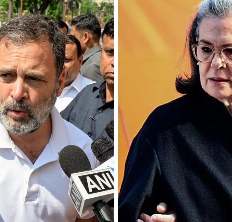 Rahul Gandhi Cancel Kerala visit over Sonia Gandhi’s Health Issues